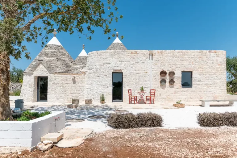 TRULLO TOPOLINO 1