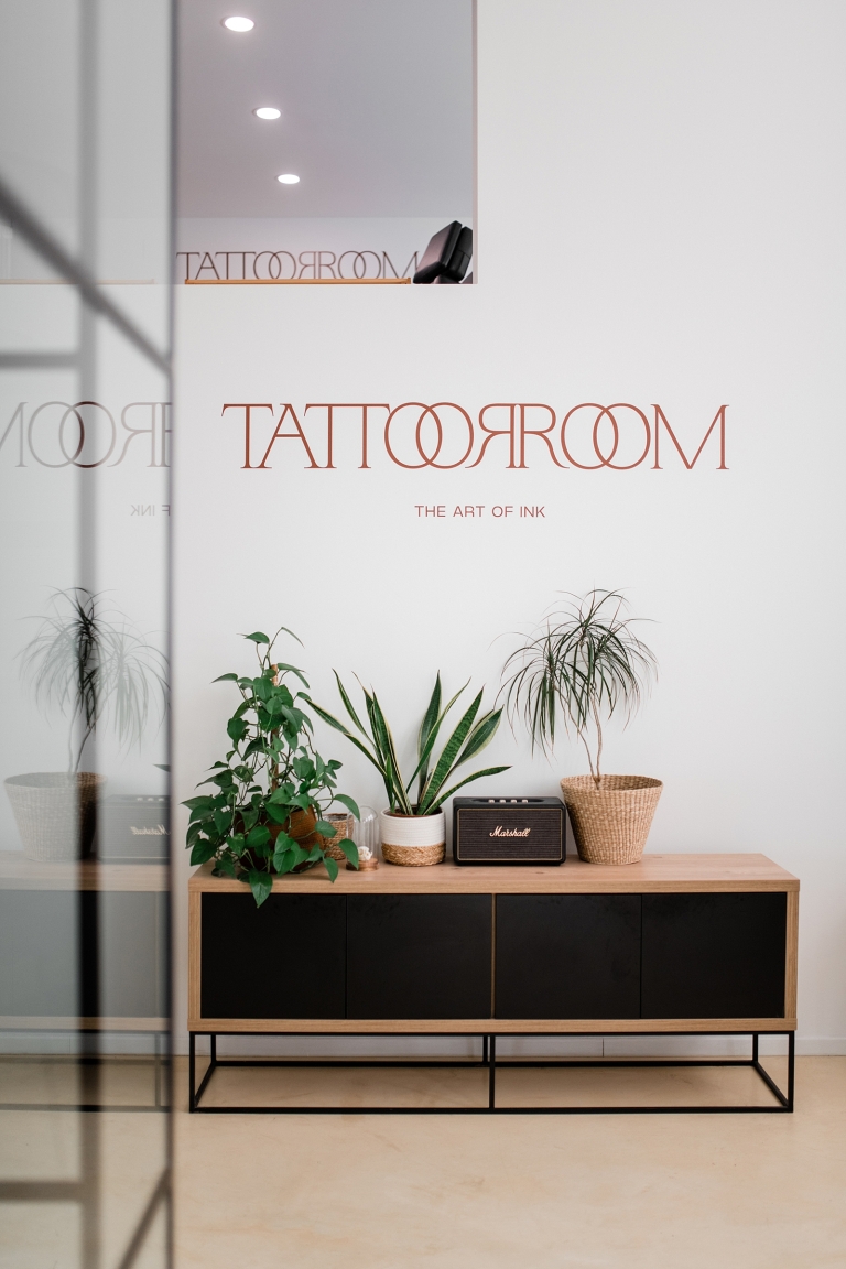 Tattoorroom