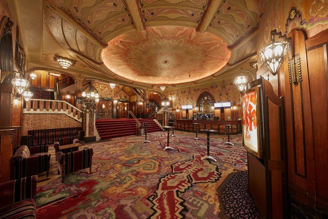 Tuschinski kino