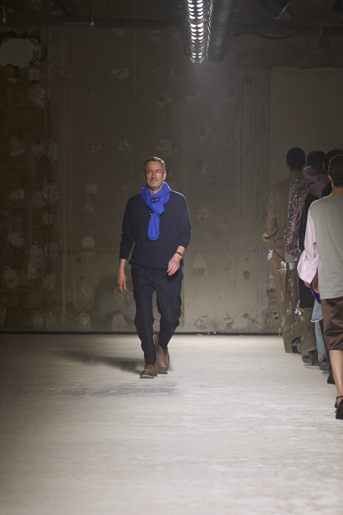 Dries Van Noten napušta modnu industriju. Otkrivamo buduće planove za čuveni brend