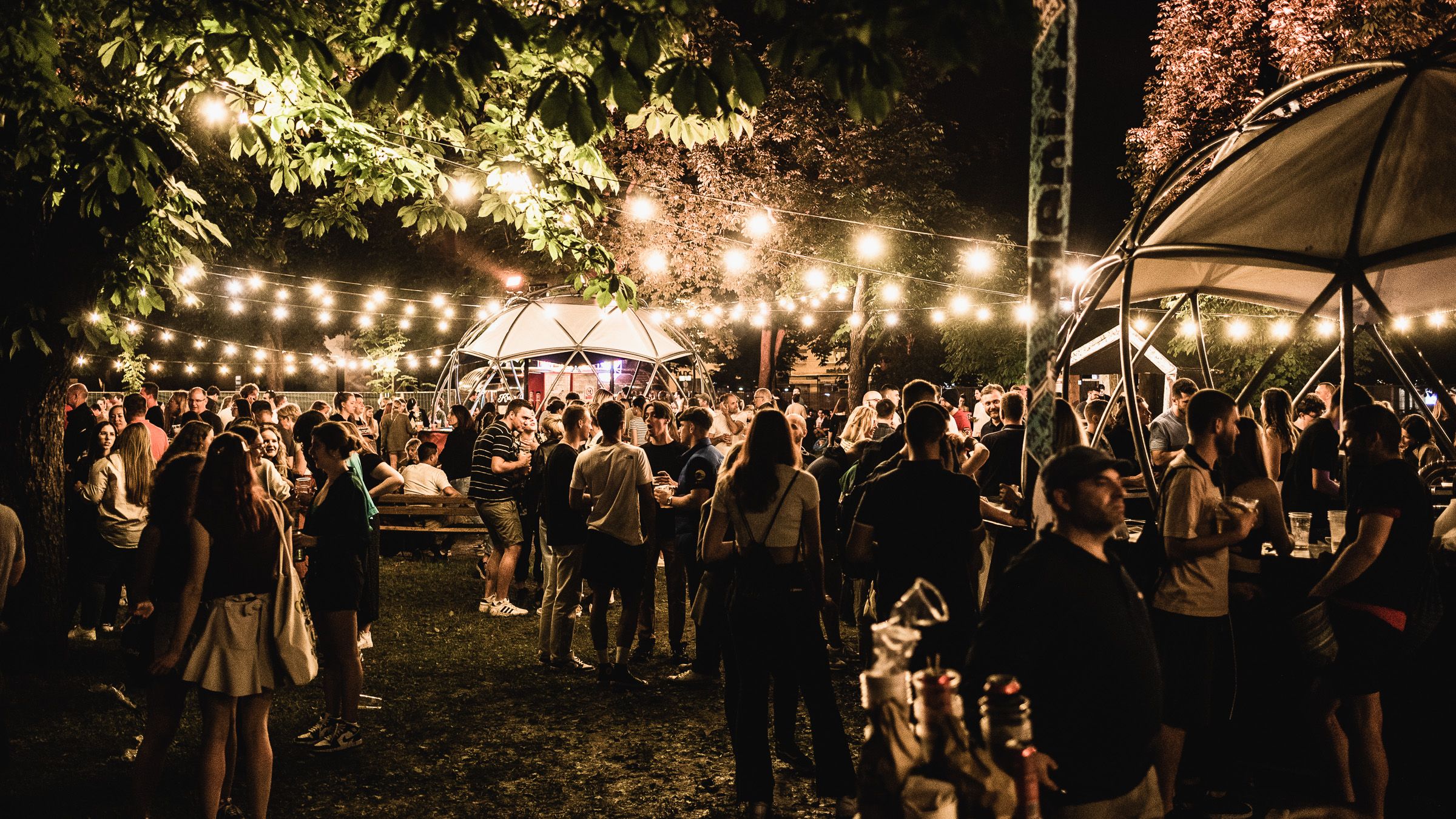 Izašao je cijeli popis izvođača za ovogodišnji Zagreb Beer Fest. Evo koga sve slušamo na Tuđmancu