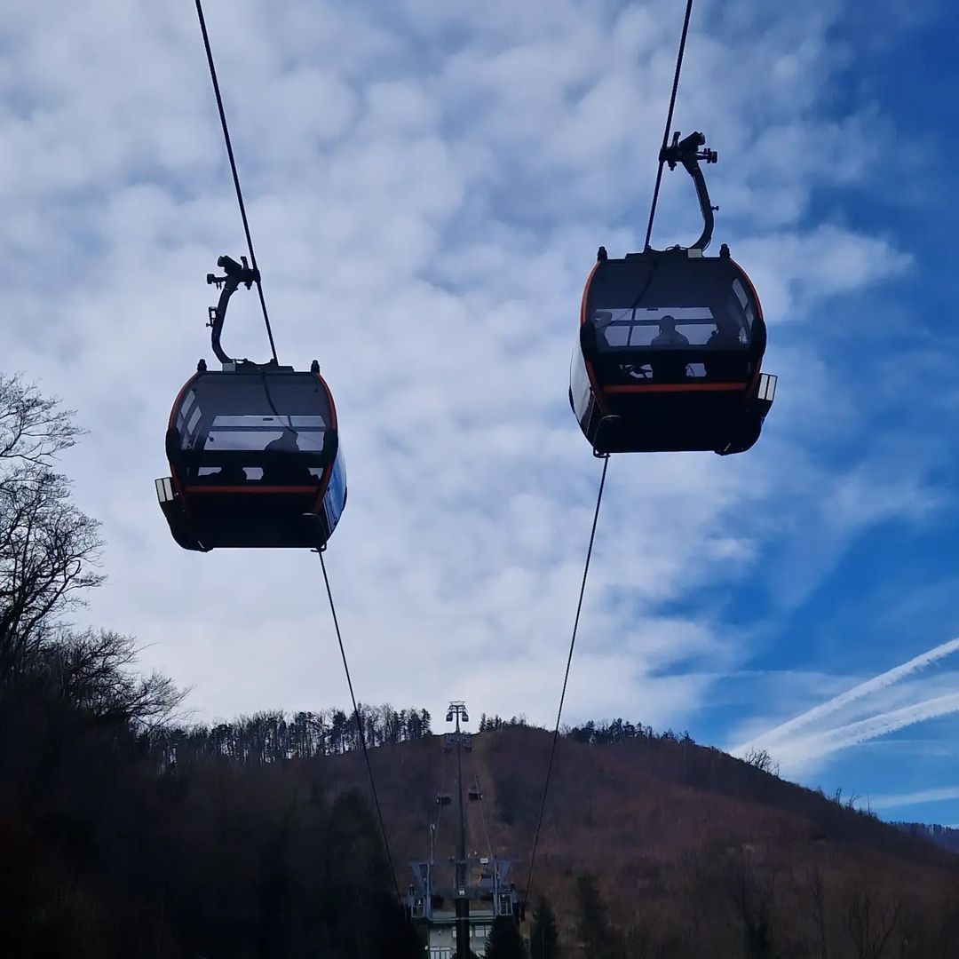 Odlična vijest za stanovnike glavnog grada: Od svibnja na Sljeme žičarom putujemo besplatno