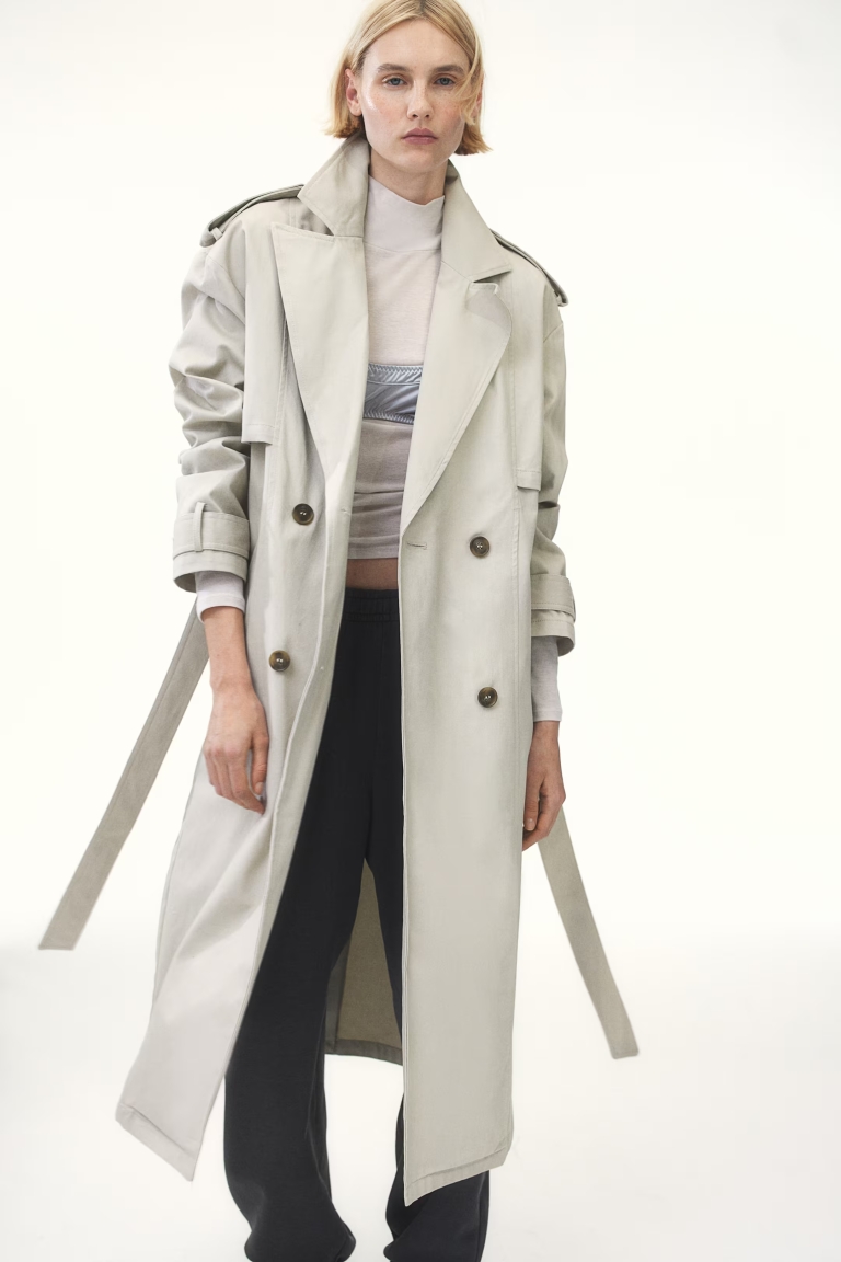 baloneri novi modeli H&M