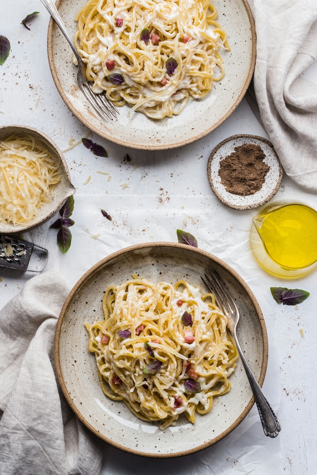 Cacio e pepe: Danas spremamo ovaj jednostavan i sočan talijanski recept 