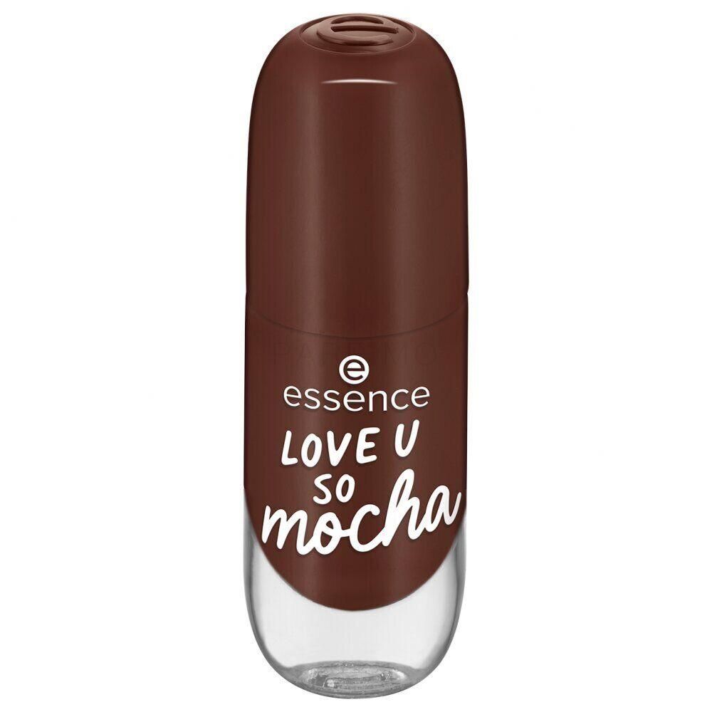 essence gel lak za nokte 34 love u so mocha