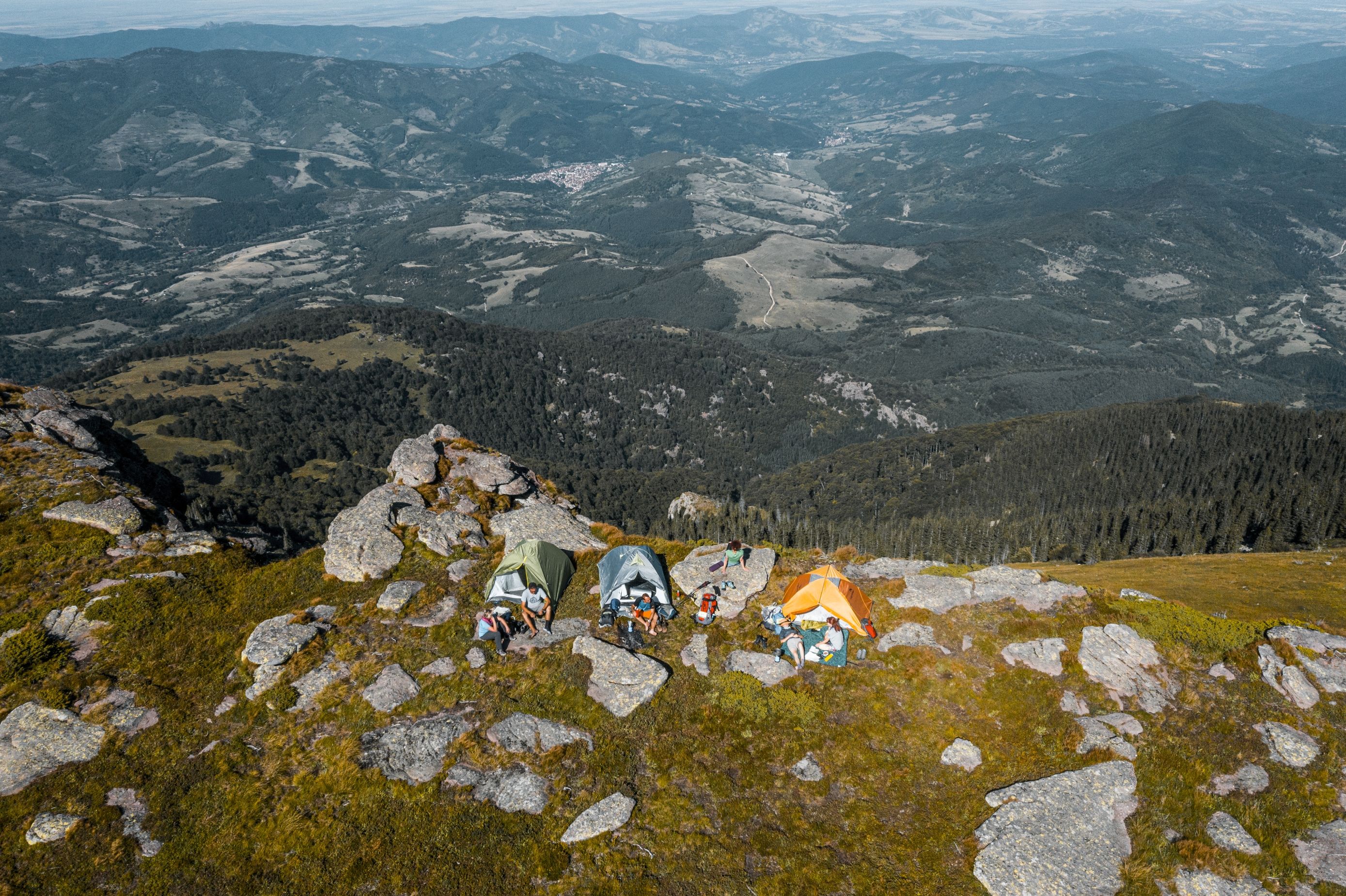 Ususret zero waste danu ova ekipa planira 100 km dug hike kroz Istru bez ostavljanja otpada