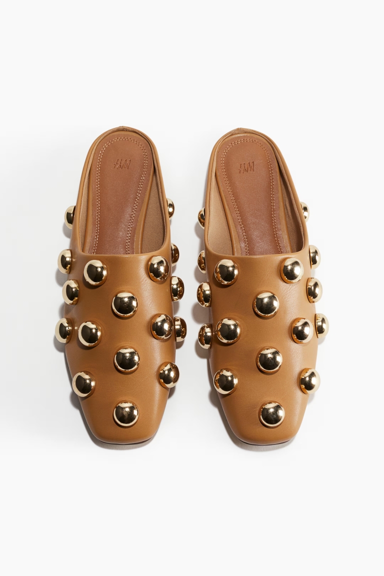 klompe H&M
