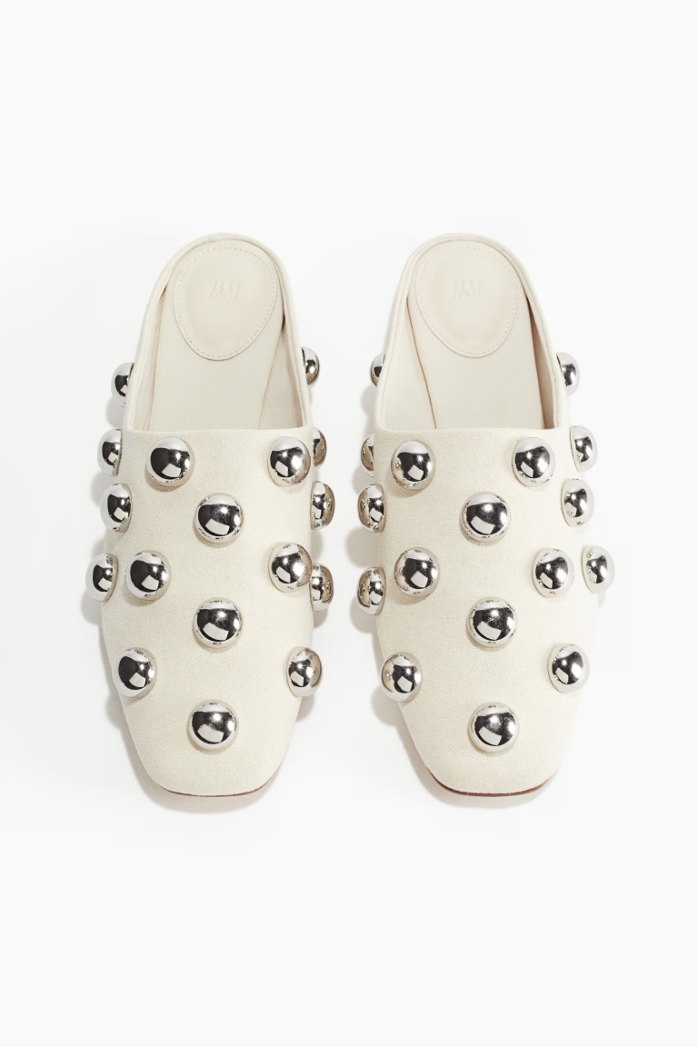 klompe H&M