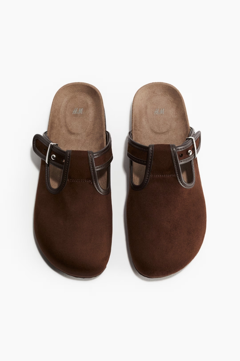 klompe H&M