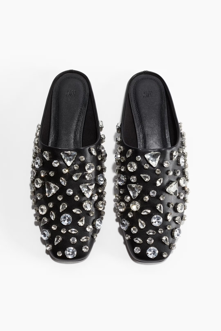 klompe H&M