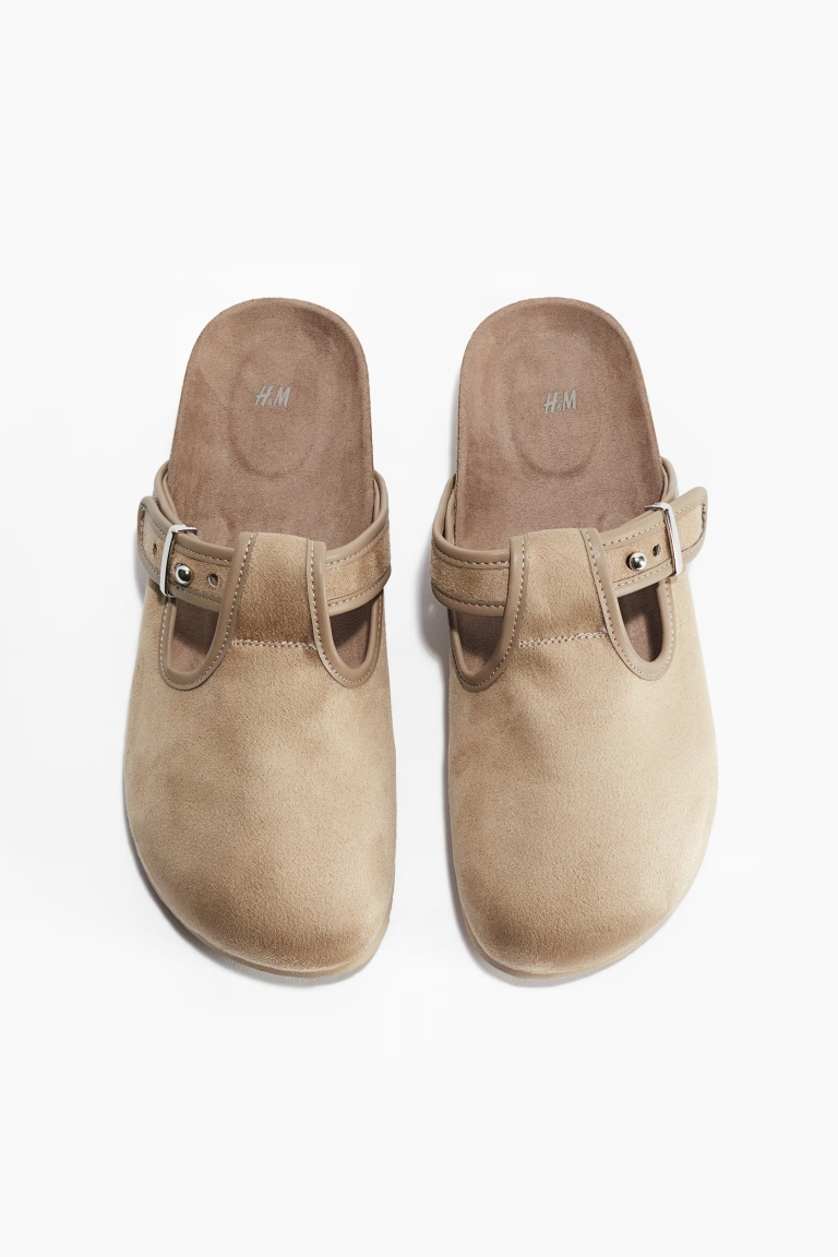 klompe H&M
