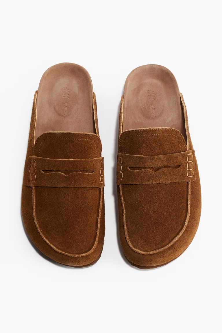 klompe H&M