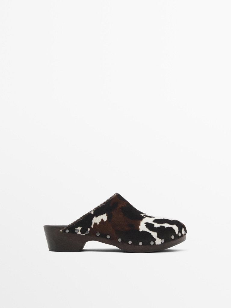 klompe Massimo Dutti