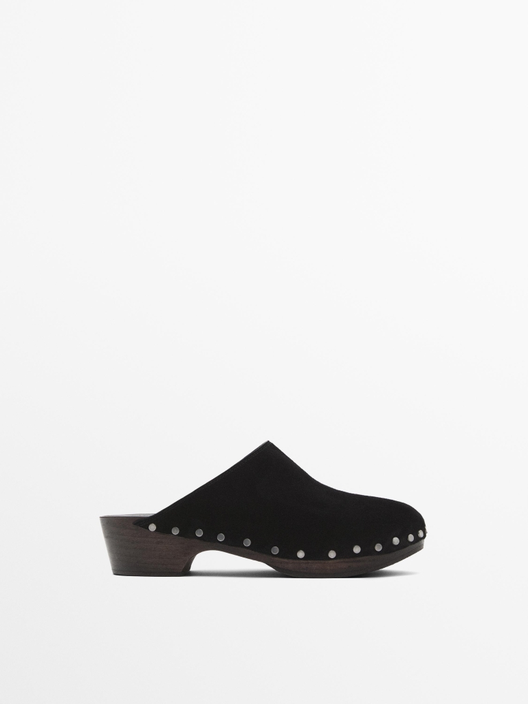 klompe Massimo Dutti