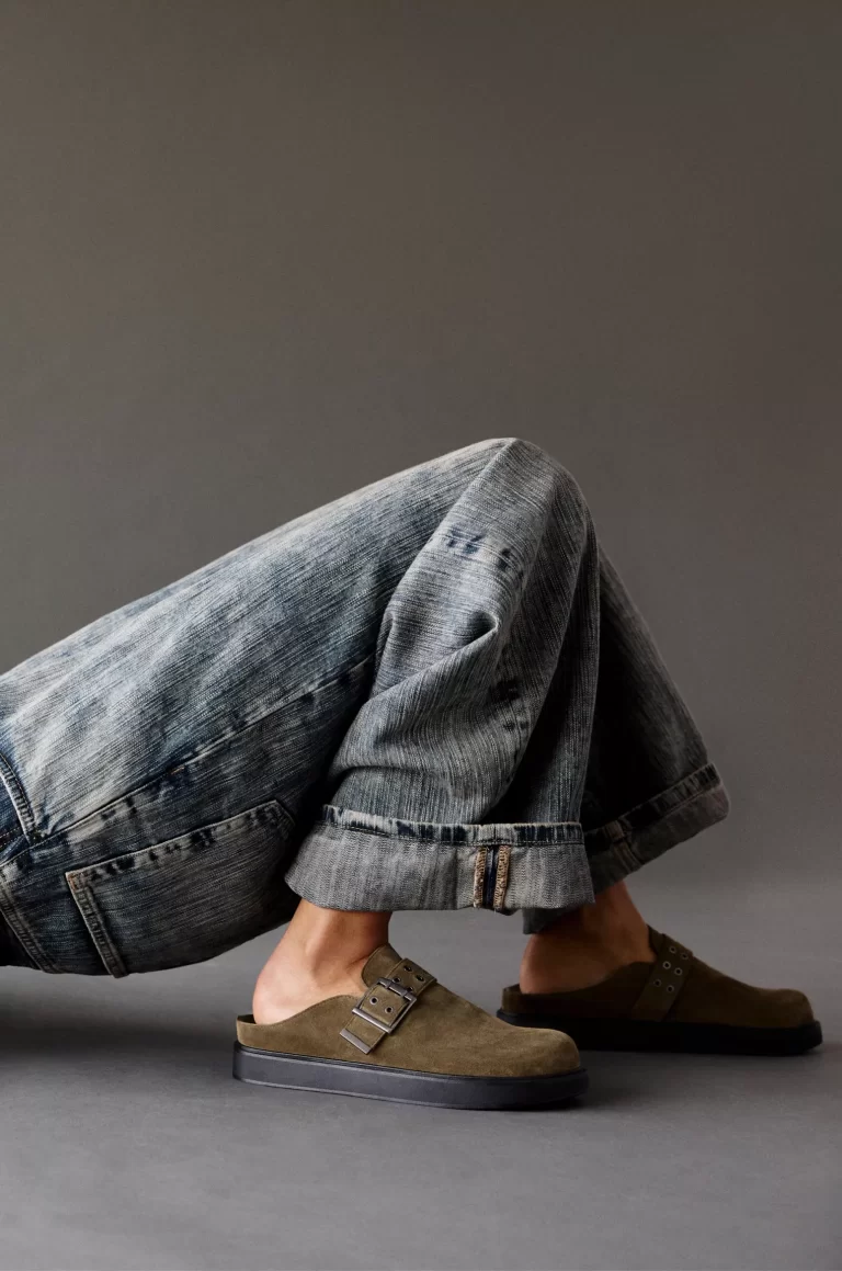 klompe Pull&Bear