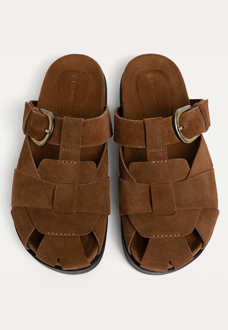klompe Stradivarius