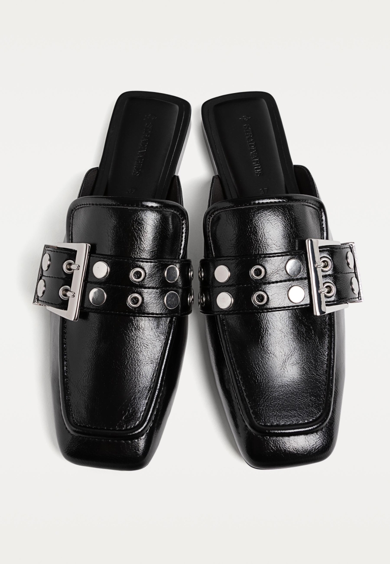 klompe Stradivarius