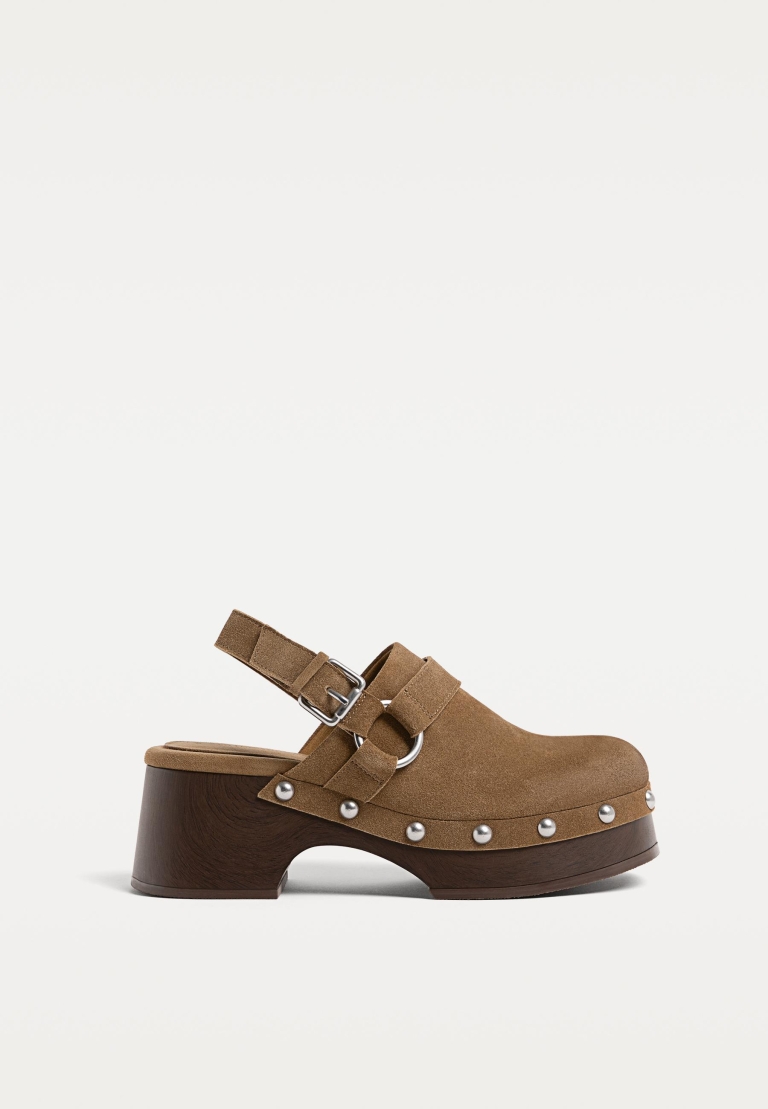 klompe Stradivarius
