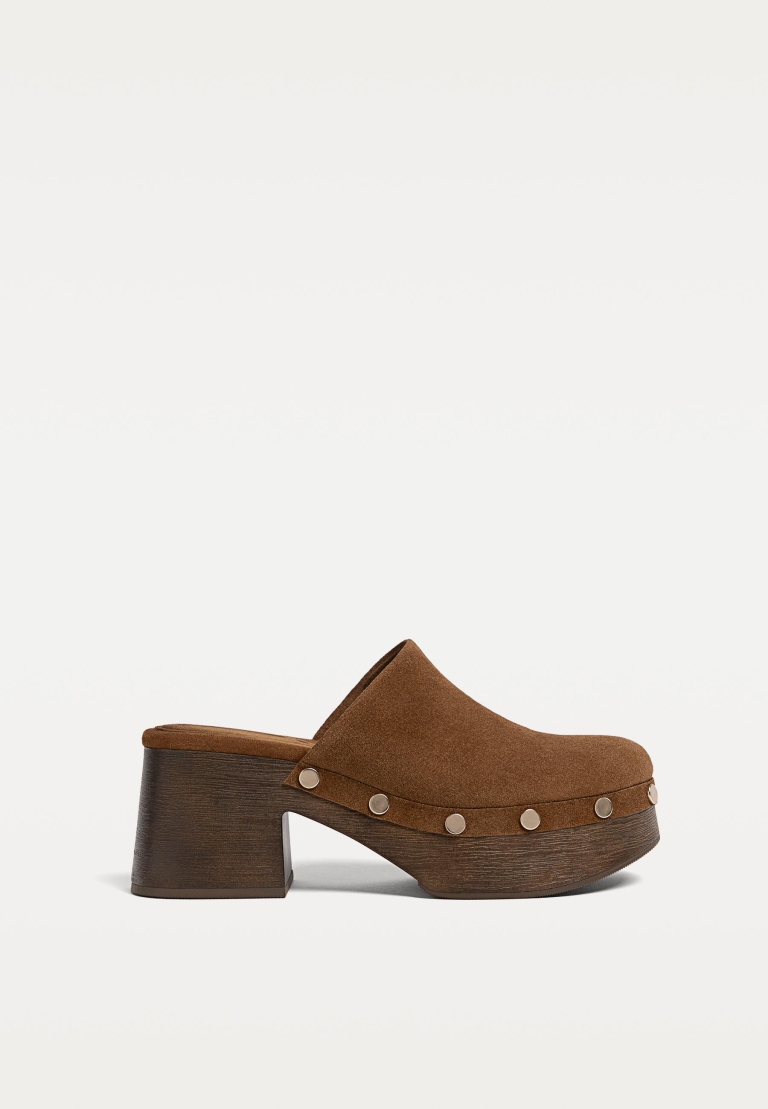klompe Stradivarius