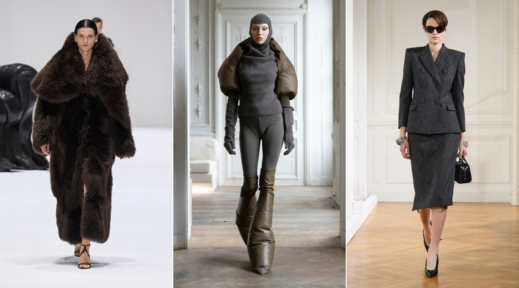 Fashion in Paris: Tjedan mode je u punom jeku, a ovo su revije o kojima se priča