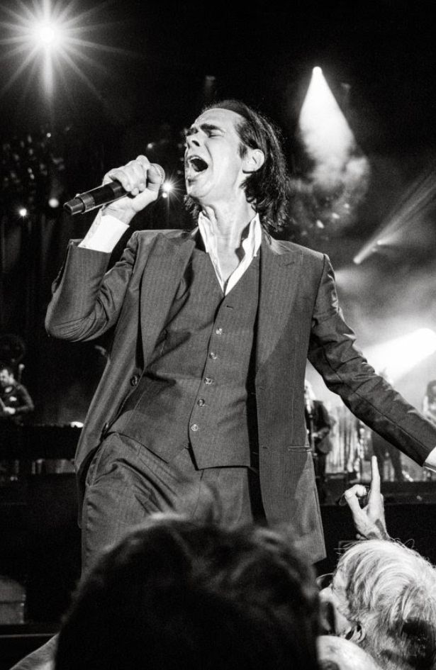 Nick Cave & The Bad Seeds u sklopu europske turneje dolaze i u Hrvatsku