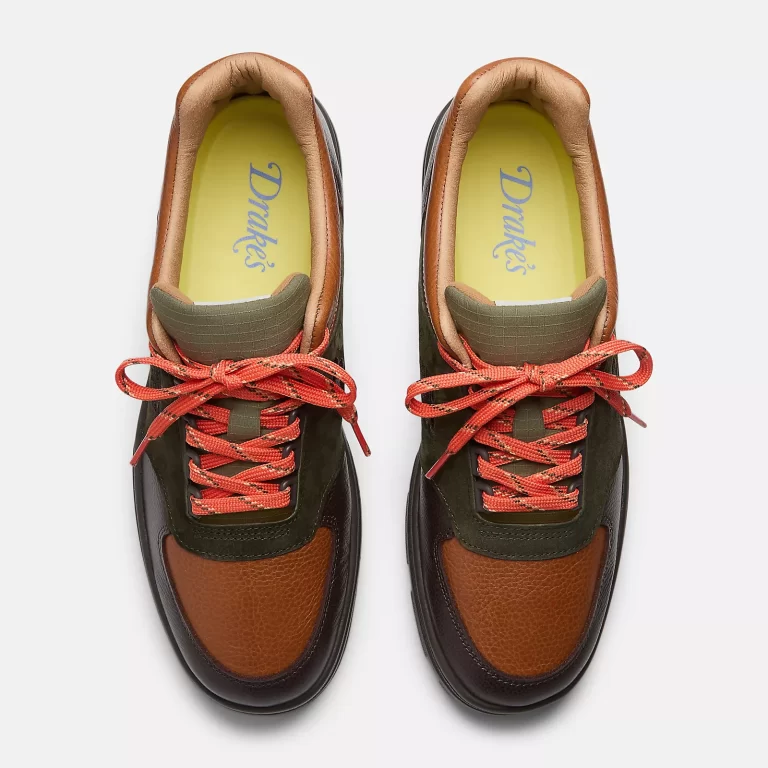 nove tenisice New balance drakes
