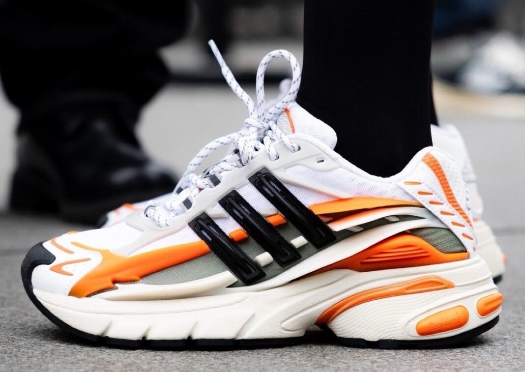 nove tenisice adidas