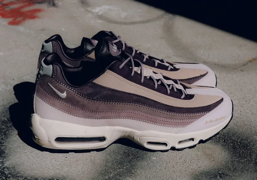 nove tenisice nike a ma maniere