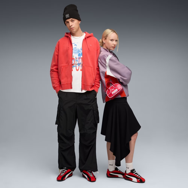nove tenisice puma speedcat plus