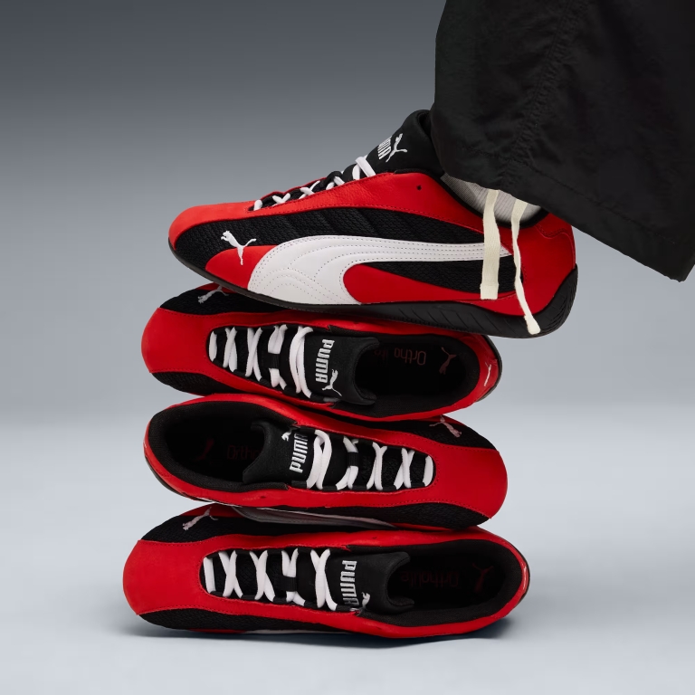 nove tenisice puma speedcat plus