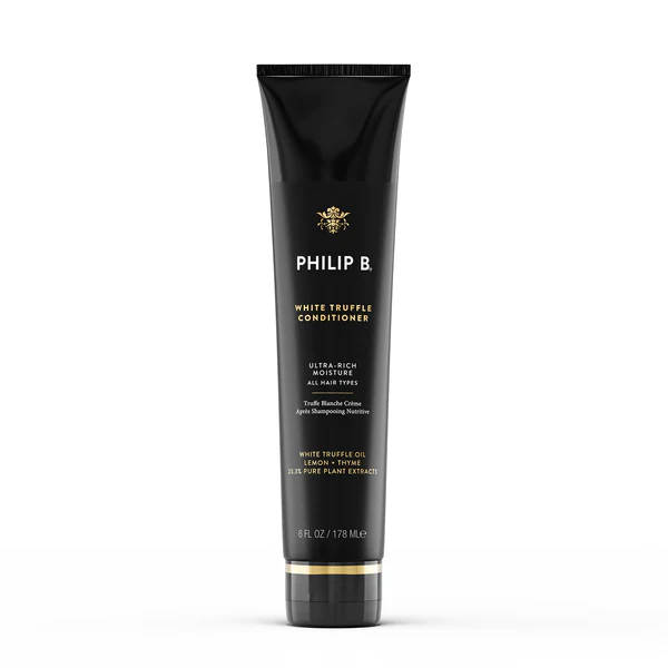 philip b. WHITE TRUFFLE CONDITIONER