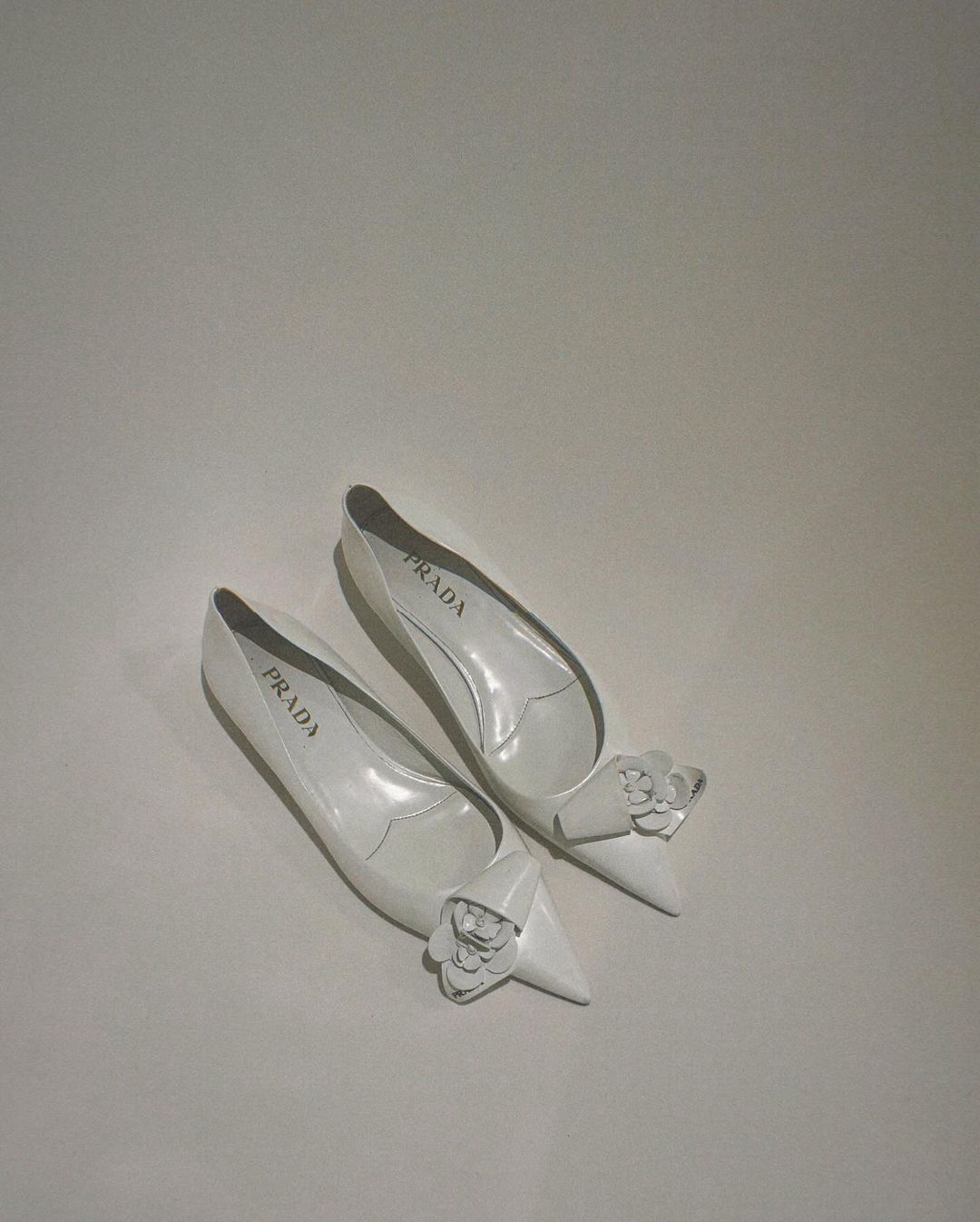 Moderni modeli ravnih cipela za vjenčanje u koje ćete se zaljubiti