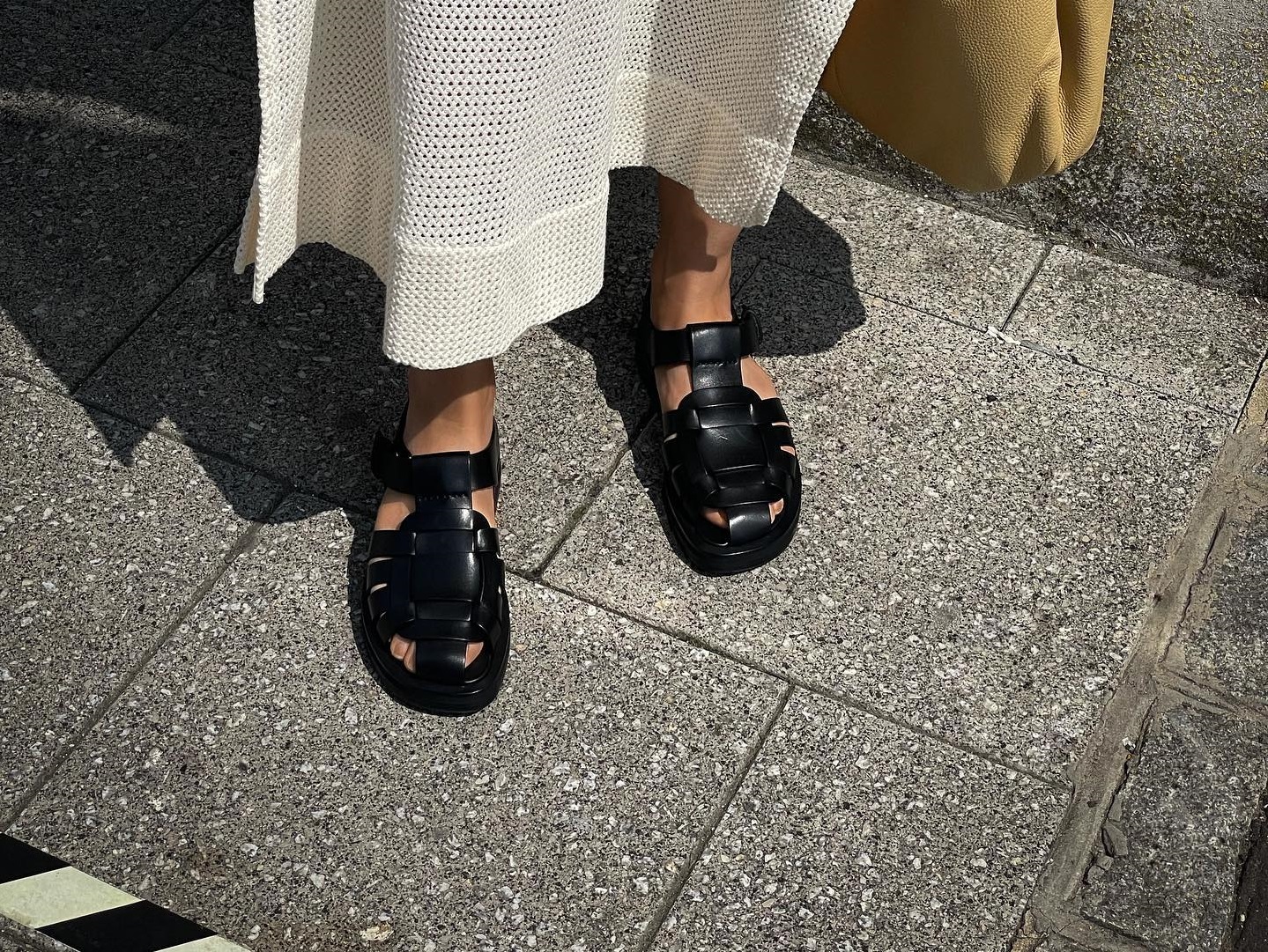 7 savršenih: Sandale koje bude nostalgiju nosit ćemo i ovog ljeta