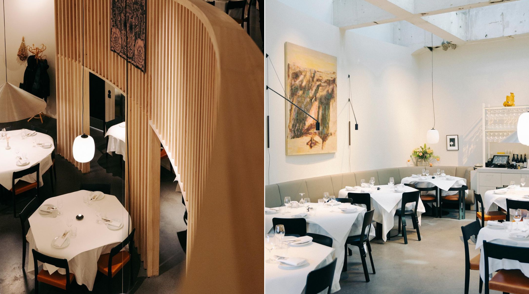 Posjećujete li Stockholm ovog proljeća, nemojte zaobići restoran Solen. Evo zašto