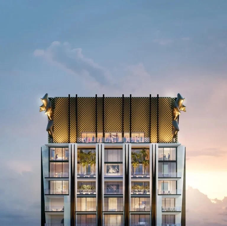 Dolce & Gabbana gradi golemi neboder u Miamiju: Izvana će izgledati impresivno, a iznutra?