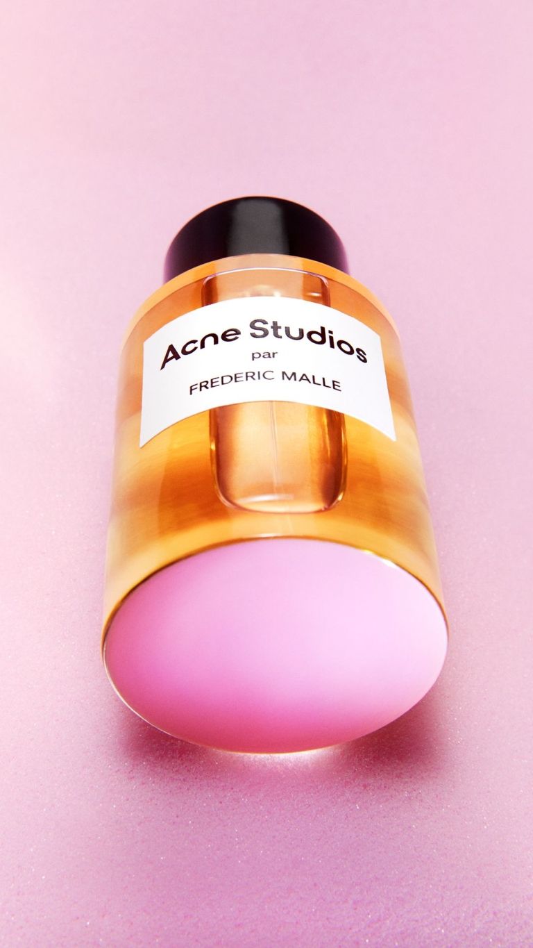 Acne Studios par Frederic Malle