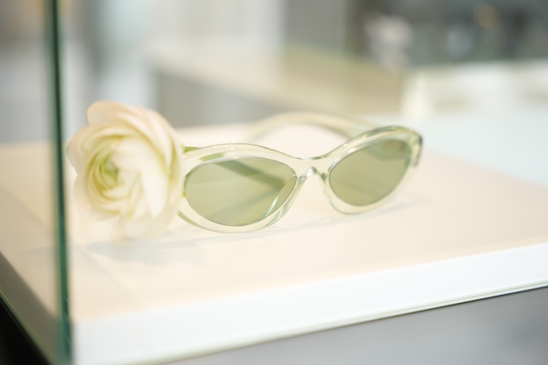 Naočale koje će svi htjeti ovog ljeta: Novi Prada modeli stigli su u Alfa Vision Optiku