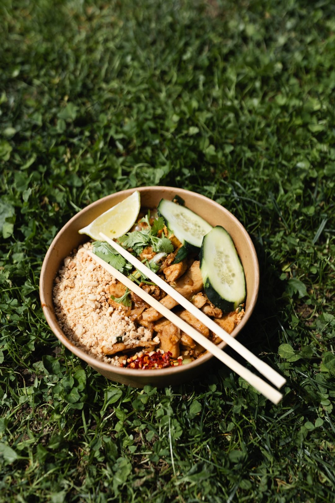 Počeo je drugi Asian Street Food Festival u Zagrebu, a mi smo isprobale ponudu. Evo naših favorita