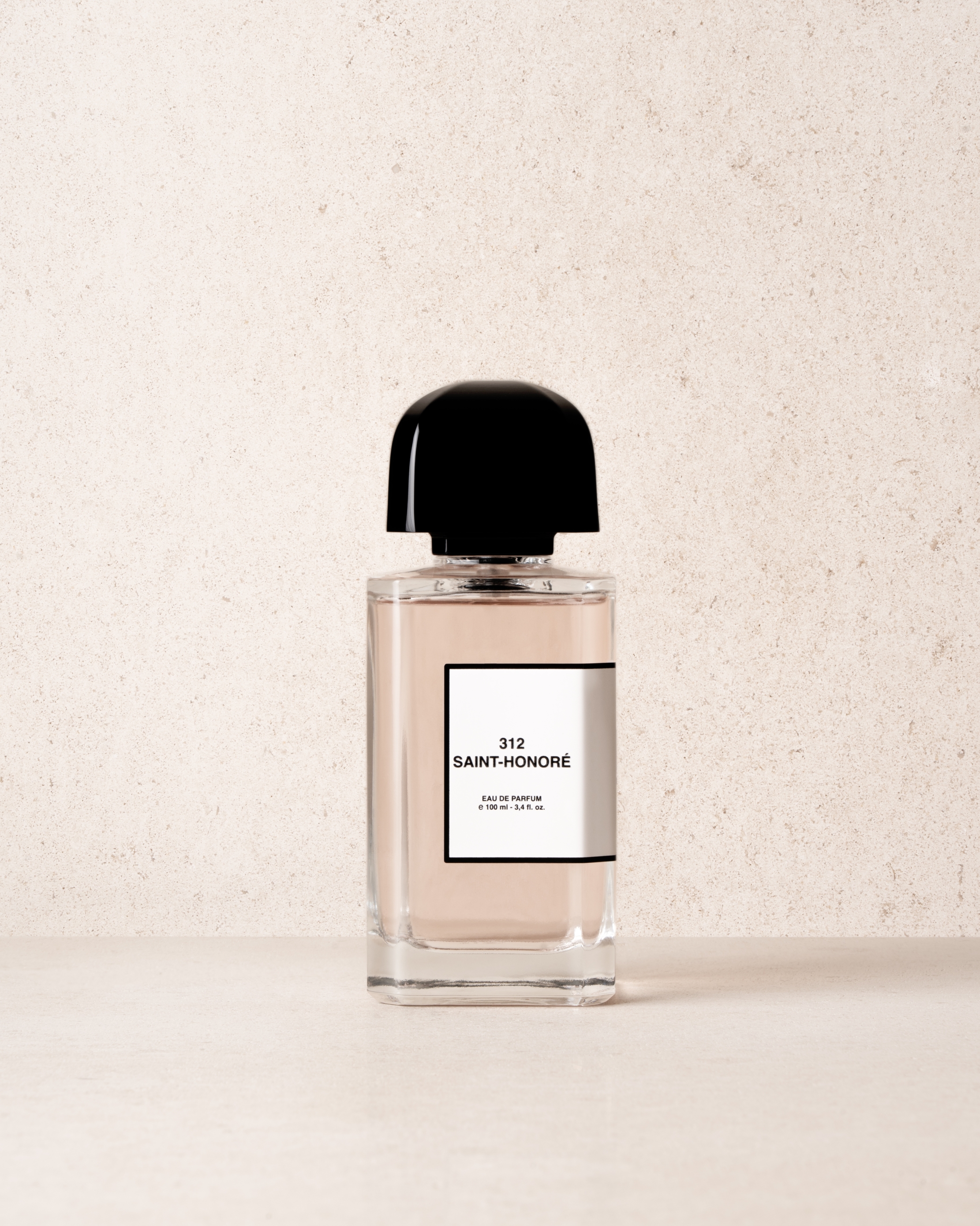 312 Saint-Honoré parfem je najnoviji miris brenda BDK Parfums