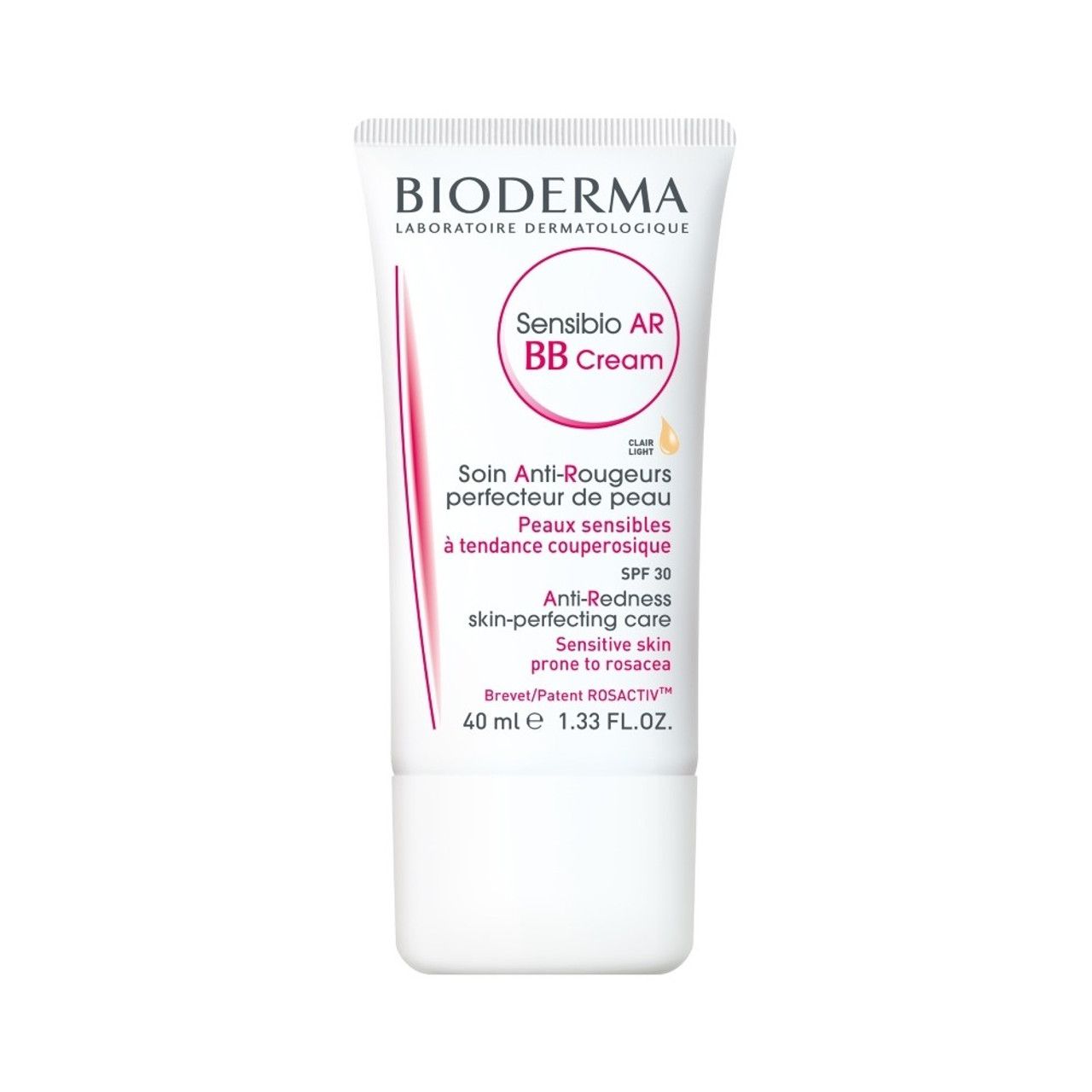 BIODERMA Sensibio AR BB krema