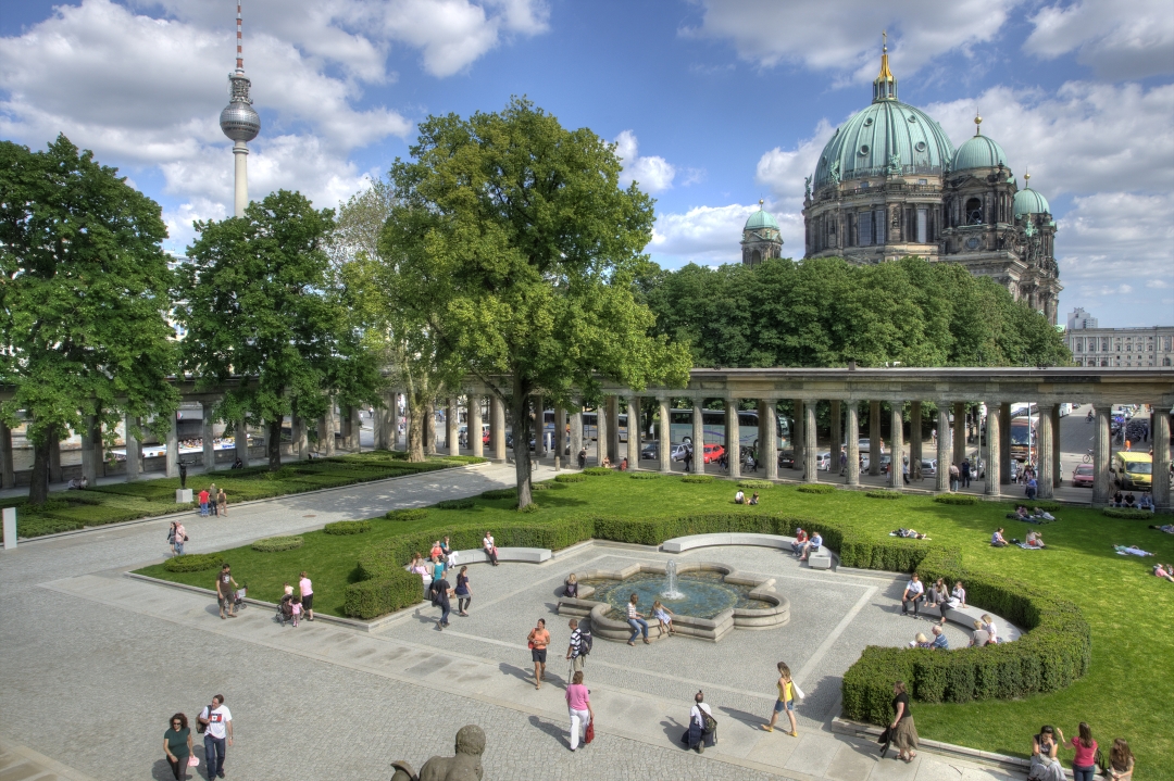 Berlin se našao među najboljim svjetskim city break odredištima u 2024. – jasno nam je i zašto