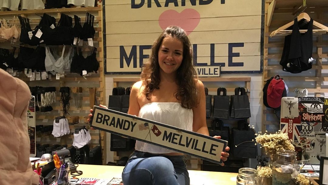 Brandy Melville