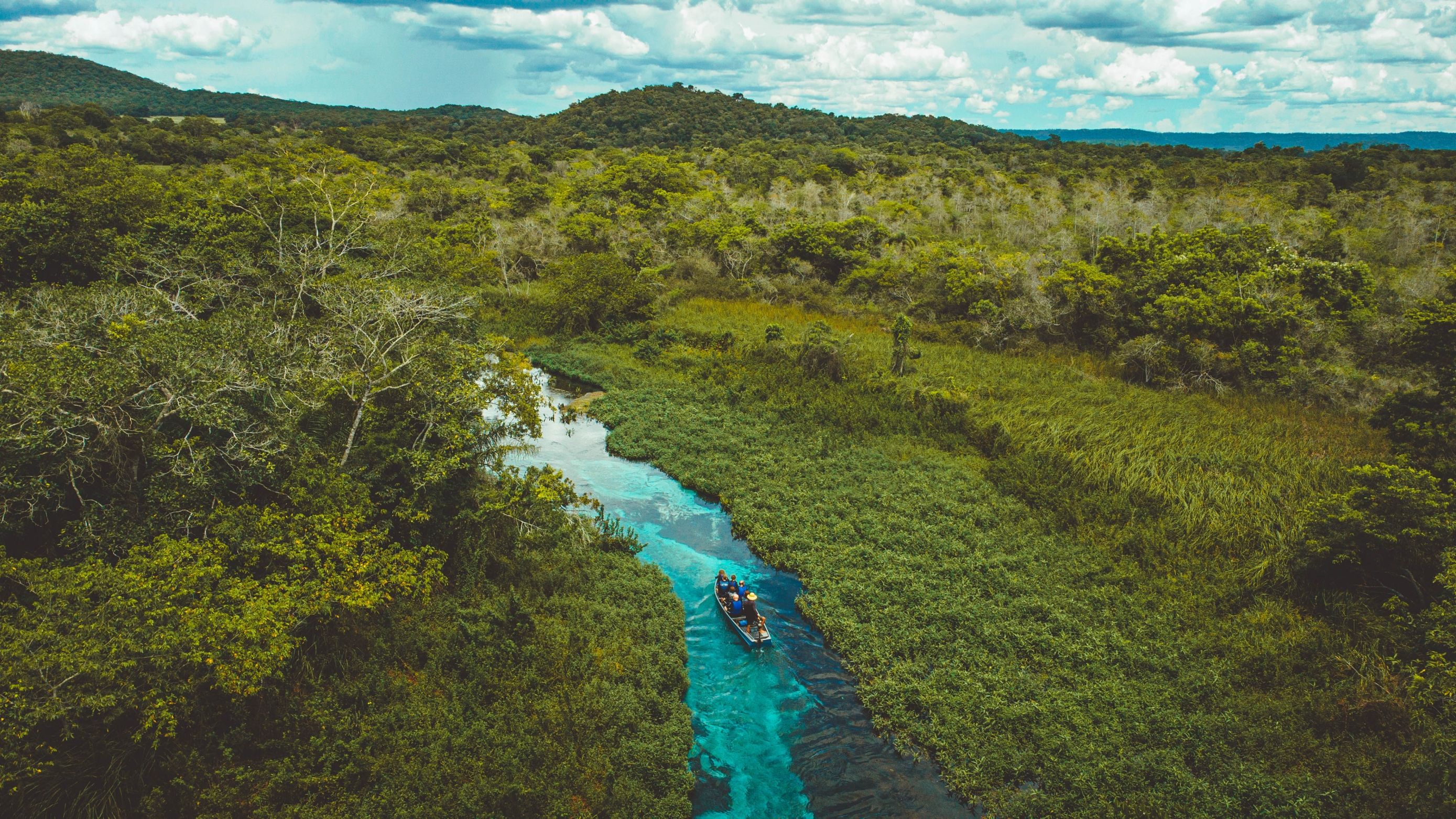 Brazil_iStock