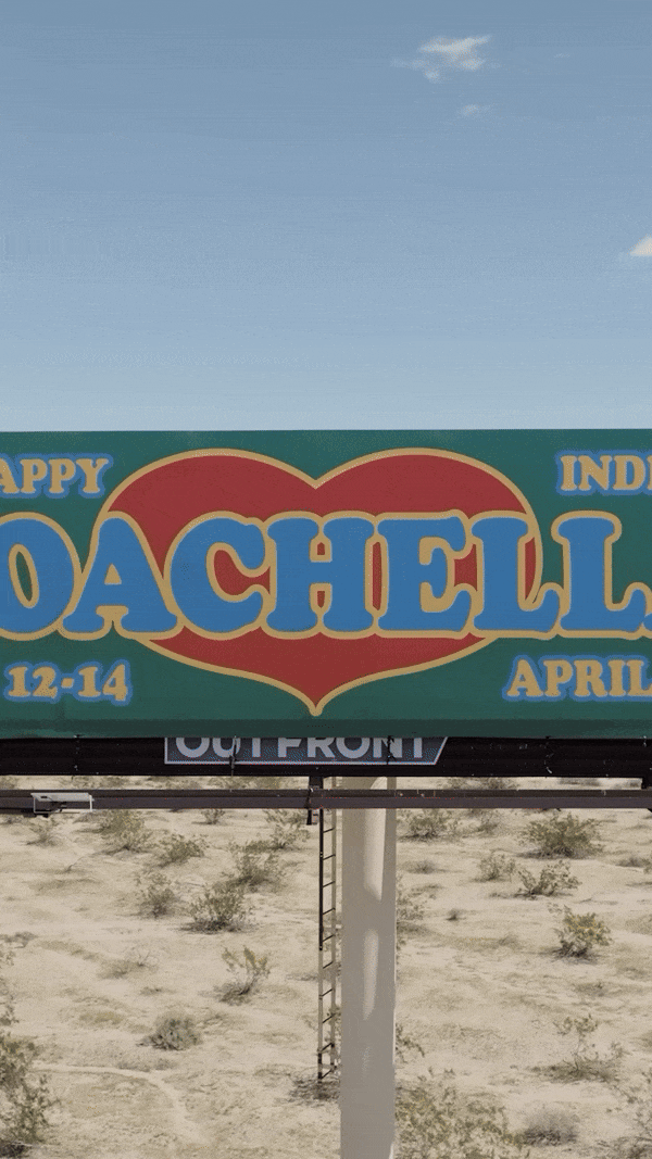 Coachella počinje ovog vikenda – a YouTube vam je omogućio da istovremeno gledate čak četiri nastupa