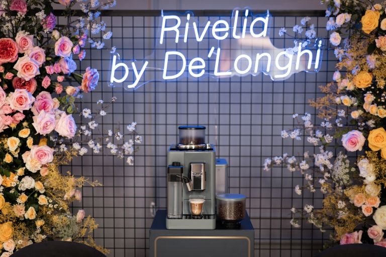 De'Longhi Rivelia