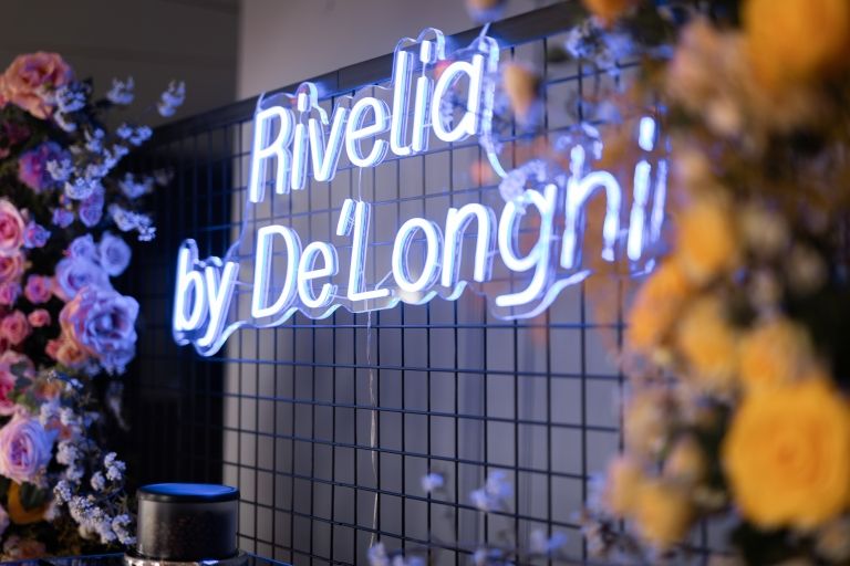 De'Longhi Rivelia