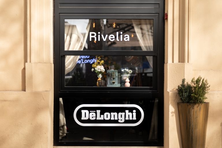 De'Longhi Rivelia