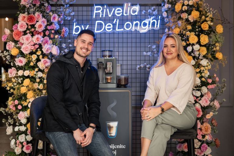 De'Longhi Rivelia