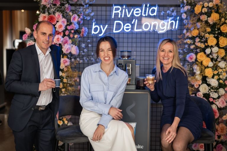 De'Longhi Rivelia