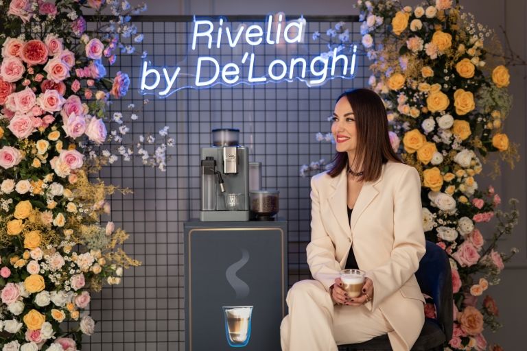 De'Longhi Rivelia